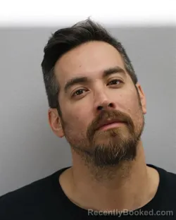 Mugshot of CHRIS THOMAS HAMEL