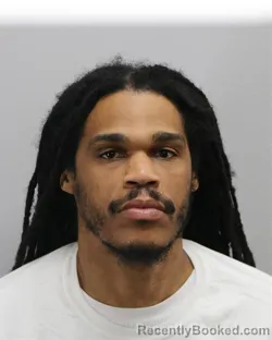 Mugshot of HILARY BALTIMORE EDMOND