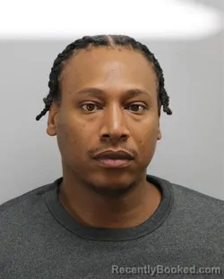 Mugshot of BOBBY TERRELL KENNEDY