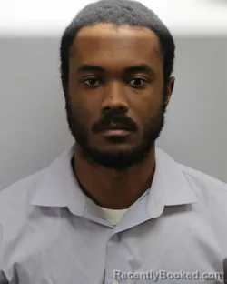 Mugshot of DEANDRE TERRELL BOOTH
