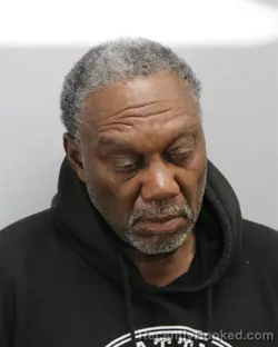 Mugshot of KENNETH GREGORY BEAVER