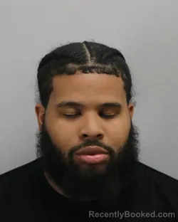 Mugshot of ANTHONY MICHAEL HOPKINS