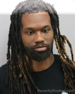 Mugshot of ANTONIO LEE HARDEE