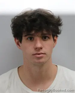 Mugshot of MARK ANTHONY CULLEN
