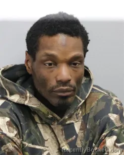 Mugshot of SHAKIM THOMAS SWIFT