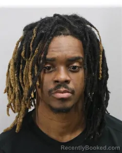 Mugshot of BOMANI ABRAHAM ALII CUTLER