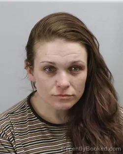 Mugshot of OLIVIA MARIE PHILLIPS
