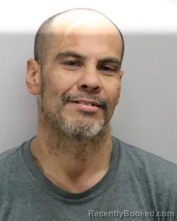 Mugshot of RICHARD JOHN ALCANICES