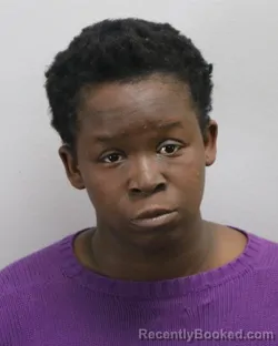 Mugshot of SPIRIT ELEANOR CLARK