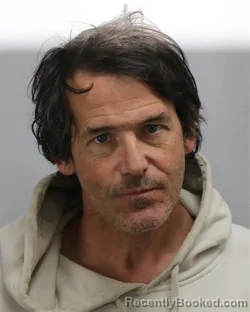 Mugshot of KEVIN DANIEL RADFORD