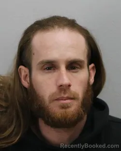 Mugshot of ALEXANDER THORNTON GEARHART