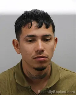 Mugshot of EDUARDO GONZALEZ-CABRERA