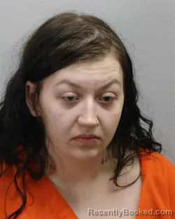 Booking photo from Virginia Beach County, Virginia