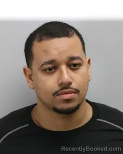 Mugshot of OMAR OUAKRIM