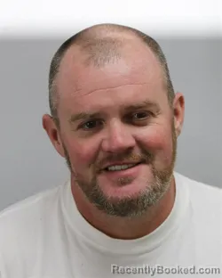 Booking photo from Virginia Beach County, Virginia