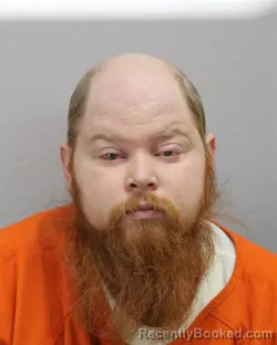 Booking photo from Virginia Beach County, Virginia