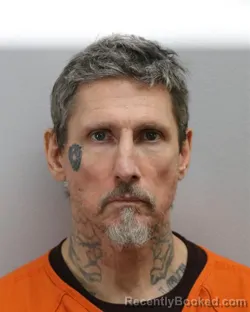 Booking photo from Virginia Beach County, Virginia