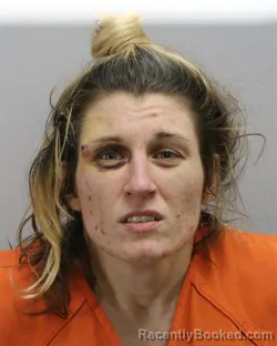 Booking photo from Virginia Beach County, Virginia