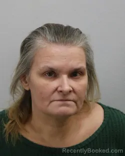 Booking photo from Virginia Beach County, Virginia