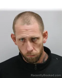 Mugshot of JOSHUA LEE PARKS