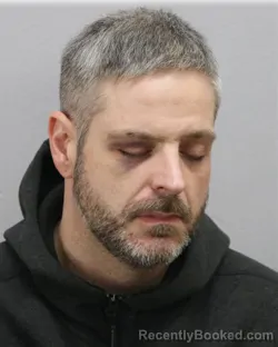 Mugshot of DAVID PATRICK LOFTUS