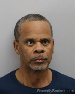 Mugshot of CARL EARL FLEMING