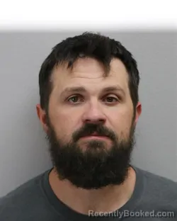 Booking photo from Virginia Beach County, Virginia