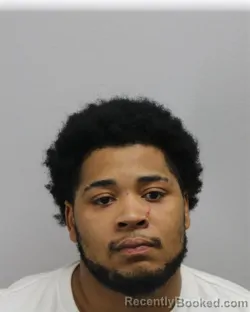 Mugshot of DARREON DESHAUN BETHEA