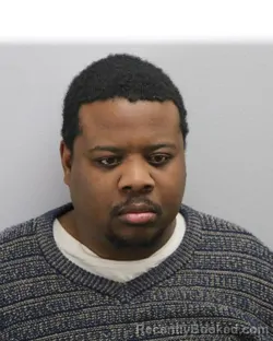 Mugshot of KRISTIAN DREA RUFFIN