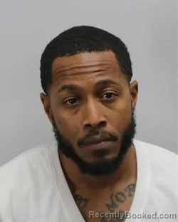 Mugshot of GARY LEE LEGETTE