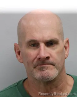 Mugshot of GILBERT LEE SMITH