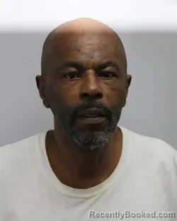 Mugshot of SHAWN QUENTIN PETERSON