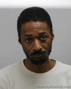 Mugshot of GEREMY TREVAUGHN SPRUILL