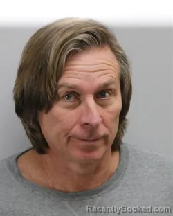 Mugshot of CHRISTOPHER ELDRIDGE RICHESON