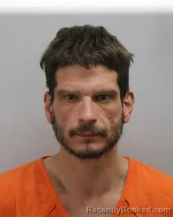 Mugshot of JASON ANTHONY ROMANO