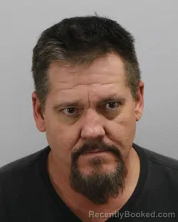 Mugshot of MICHAEL SHAWN SCOTT