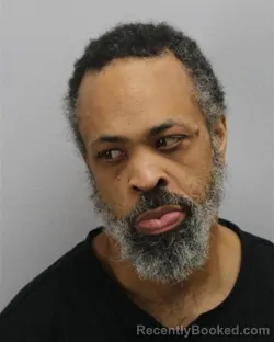 Mugshot of REGINALD VONDEL WILLIE
