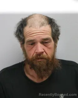 Booking photo from Virginia Beach County, Virginia