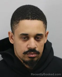 Mugshot of WILLIAM CLAUDE GODWIN