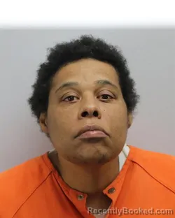 Mugshot of JAQUAY ONTAE AVERY