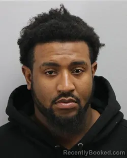 Mugshot of IAN ALEXANDER MURPHY