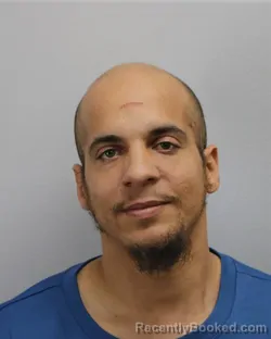 Mugshot of JAMAR KENNEDY WASHINGTON