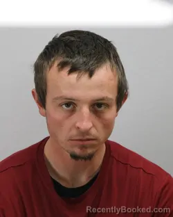 Mugshot of AUSTIN KEITH MARTIN