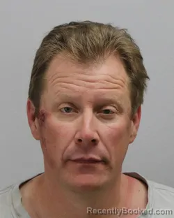 Mugshot of DANIEL JOSEPH CASWELL