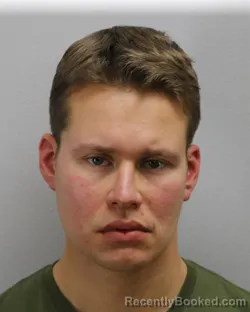 Mugshot of SJON PHALEN KILBOURN