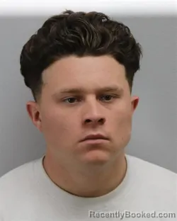 Mugshot of EDWARD DANIEL GONZALEZ