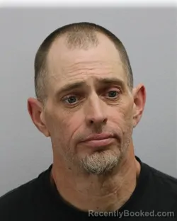 Mugshot of JASON LEIGH BELOTE