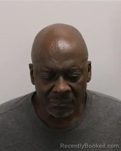 Mugshot of MARVIN LAVELLE BOOMER