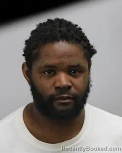 Mugshot of SHAKIL DONTAE SMITH