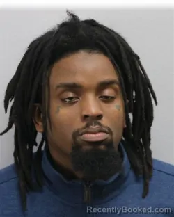 Mugshot of NICHOLAS JORDAN JENKINS